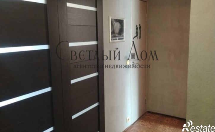 2-комн квартира Чернушка, Парковая улица, 16
