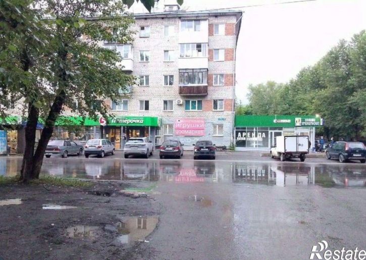 Комната Пермь, улица Анвара Гатауллина, 10