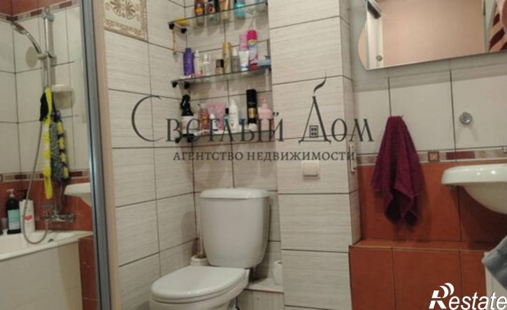 2-комн квартира Чернушка, Парковая улица, 16