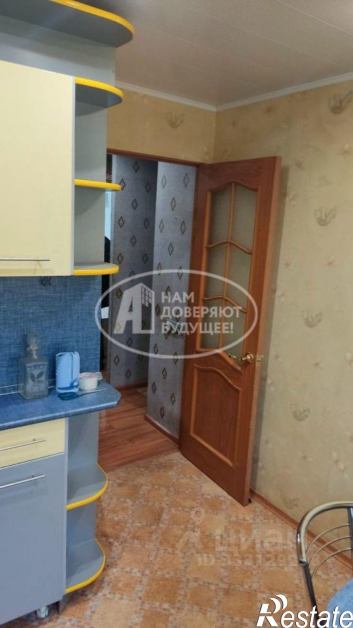 3-комн квартира Чусовской муниципальный округ, Чусовой
