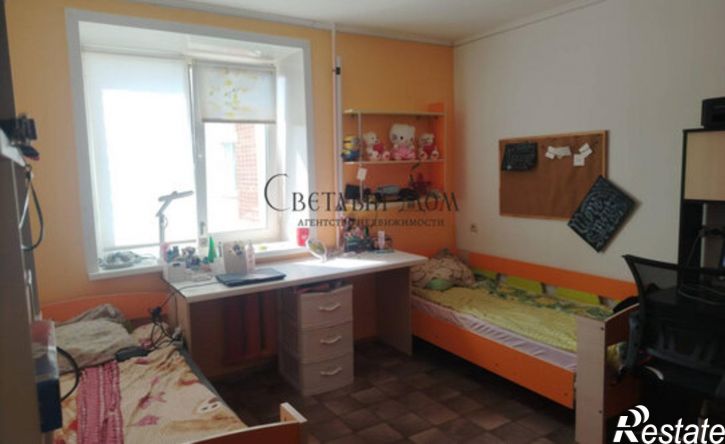 2-комн квартира Чернушка, Парковая улица, 16