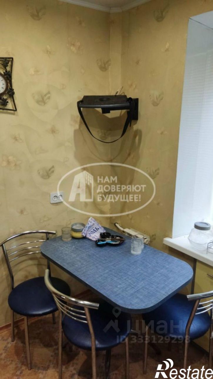 3-комн квартира Чусовской муниципальный округ, Чусовой
