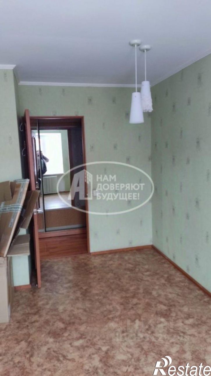 3-комн квартира Чусовской муниципальный округ, Чусовой