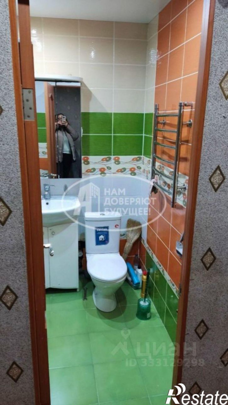 3-комн квартира Чусовской муниципальный округ, Чусовой