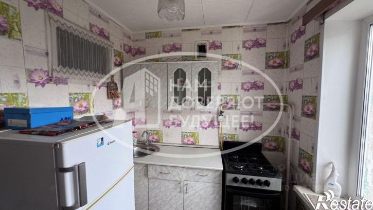 2-комн квартира Чайковский городской округ, Чайковский