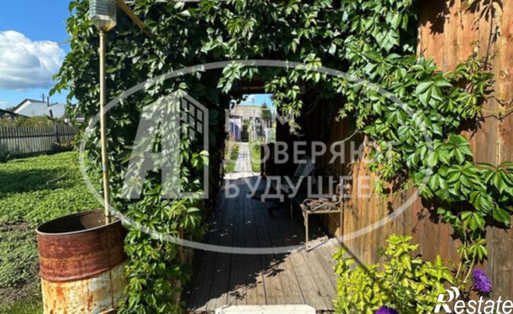 3-комн квартира Добрянка, Юбилейная улица, 13