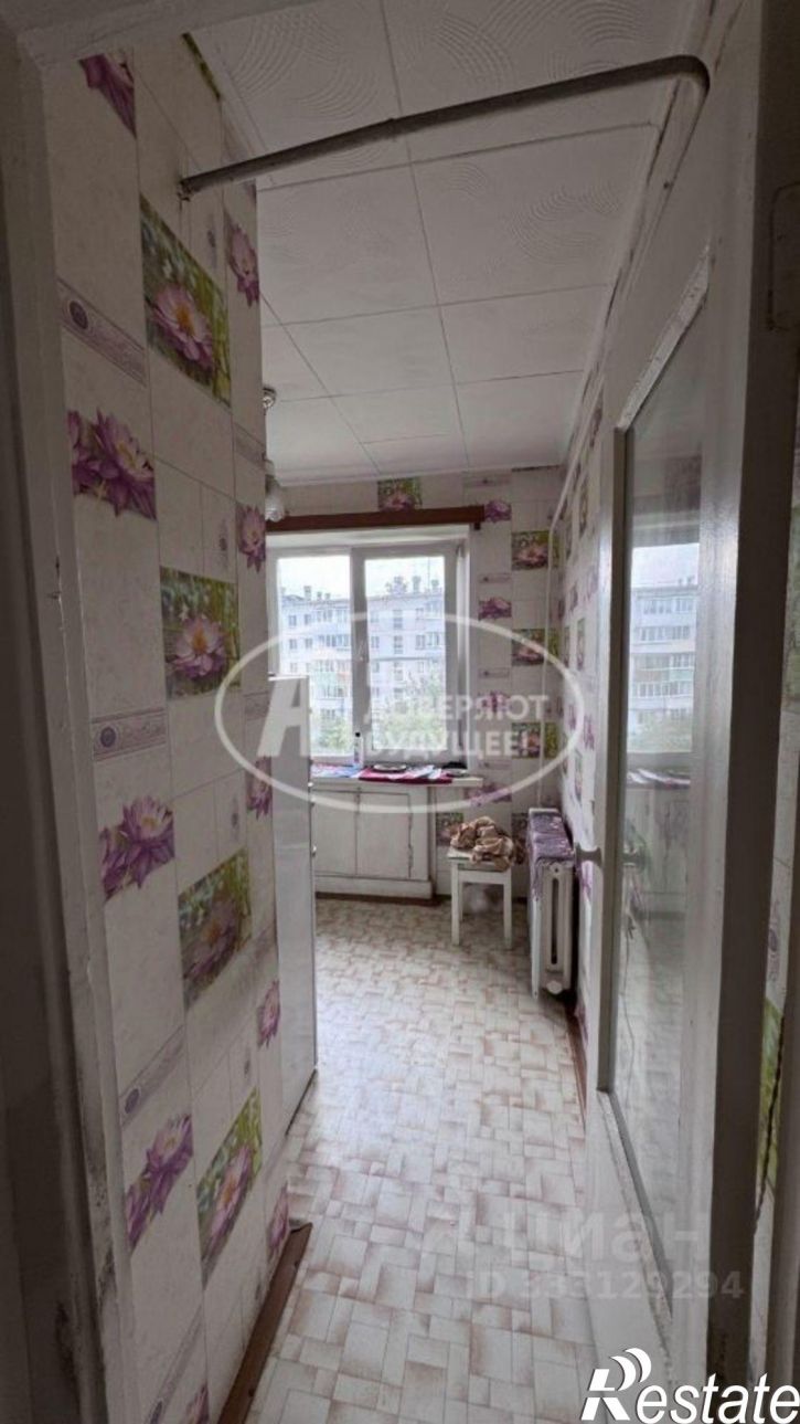 2-комн квартира Чайковский городской округ, Чайковский
