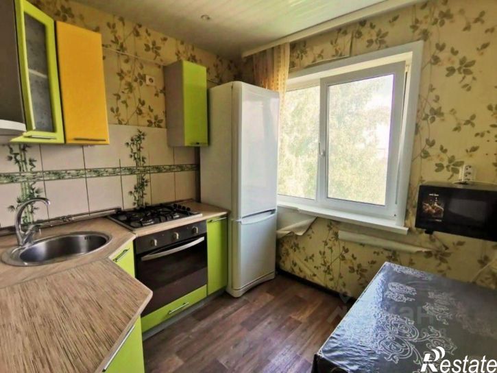 2-комн квартира г Березники, ул Свердлова, д 71