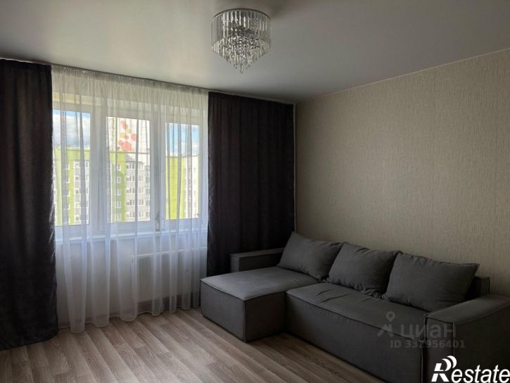 2-комн квартира деревня Кондратово