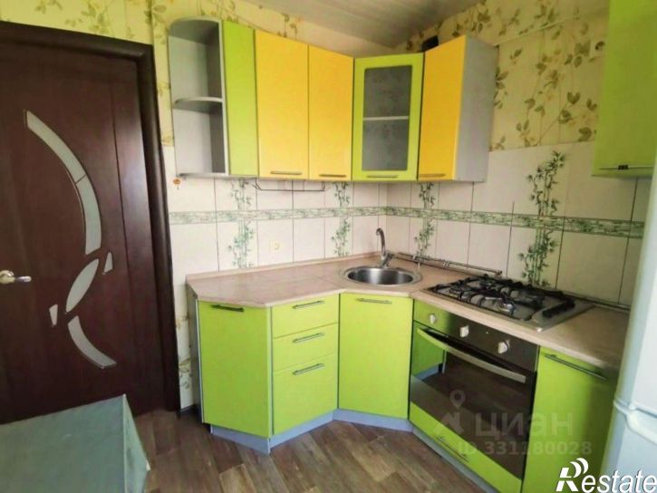 2-комн квартира г Березники, ул Свердлова, д 71