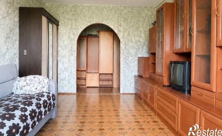 2-комн квартира Соликамск, Красный бульвар, 6