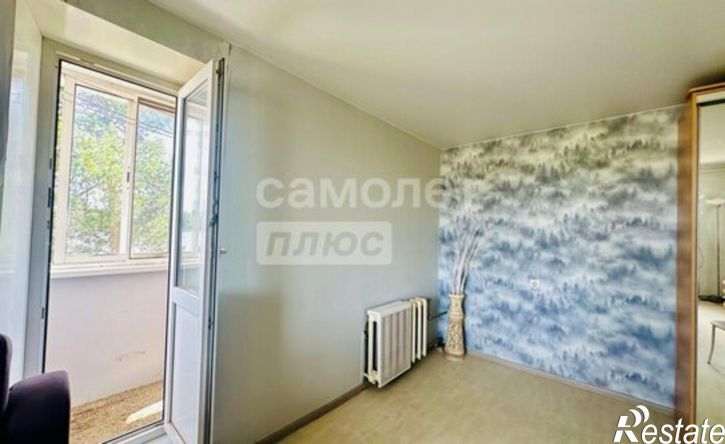 1-комн квартира Краснокамск, посёлок Запальта, Рябиновый проезд, 5
