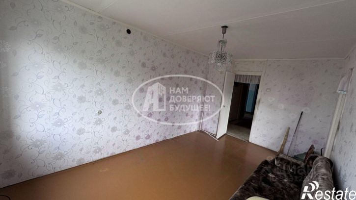 2-комн квартира Чайковский городской округ, Чайковский