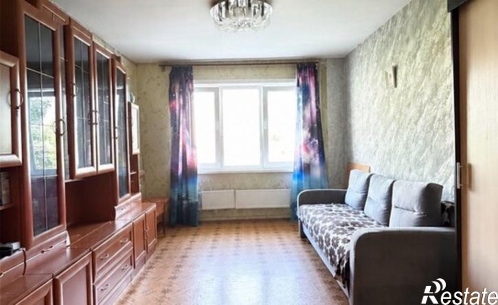 2-комн квартира Соликамск, Красный бульвар, 6