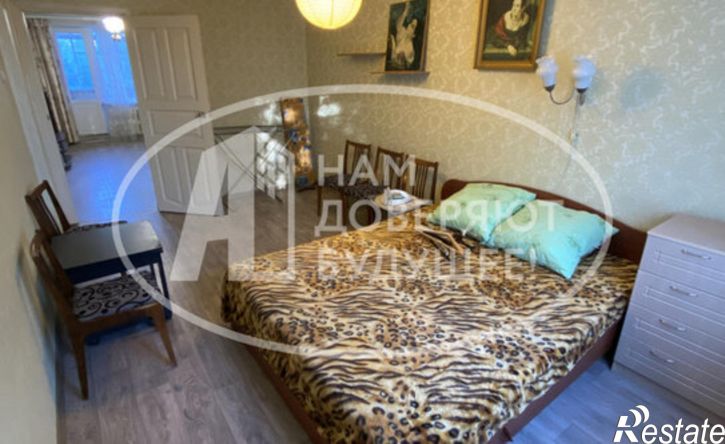 3-комн квартира Лысьва, улица Смышляева, 46