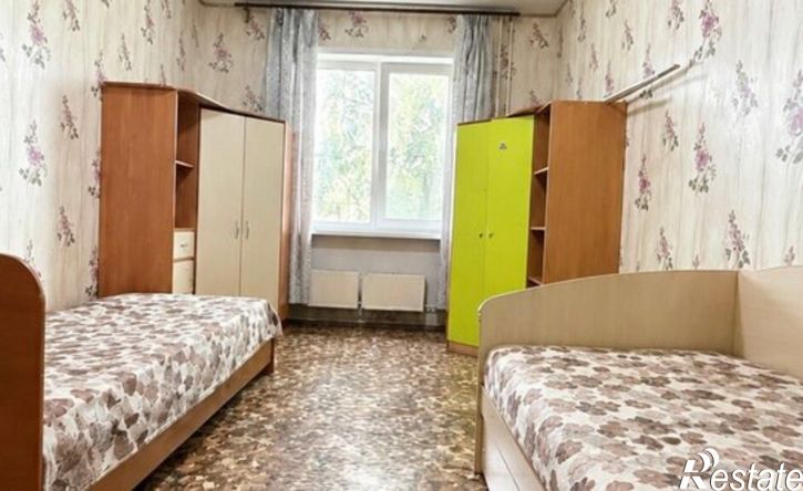 2-комн квартира Соликамск, Красный бульвар, 6