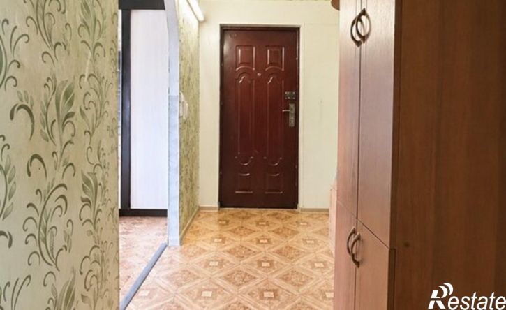 2-комн квартира Соликамск, Красный бульвар, 6