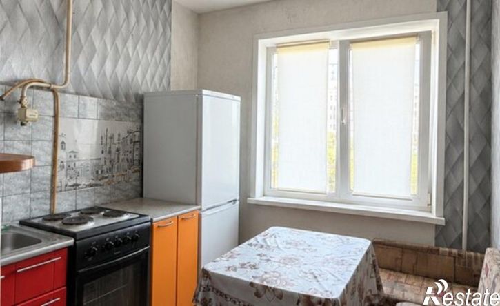 2-комн квартира Соликамск, Красный бульвар, 6