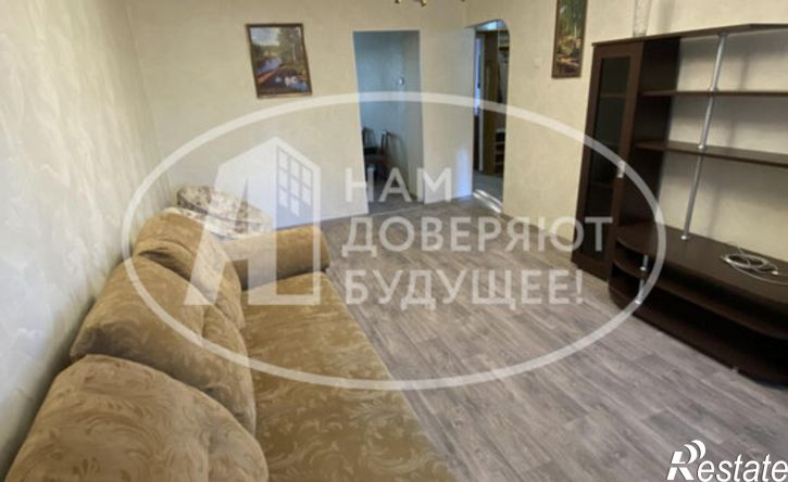 3-комн квартира Лысьва, улица Смышляева, 46