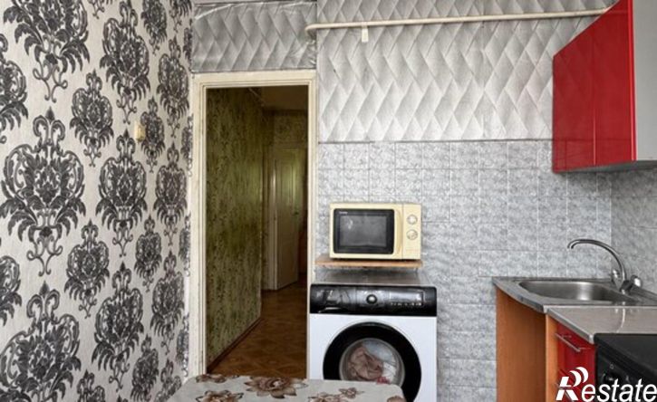 2-комн квартира Соликамск, Красный бульвар, 6
