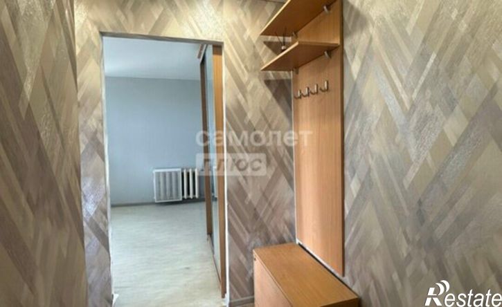 1-комн квартира Краснокамск, посёлок Запальта, Рябиновый проезд, 5