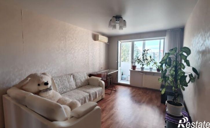 3-комн квартира Пермь, Новосибирская улица, 26