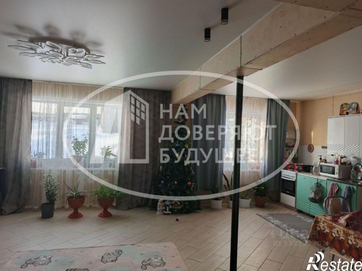 3-комн квартира Бардымский муниципальный округ