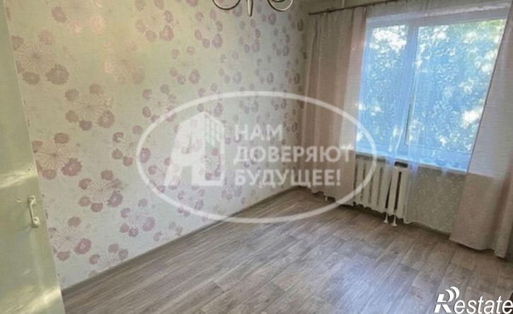 3-комн квартира Лысьва, улица Смышляева, 46
