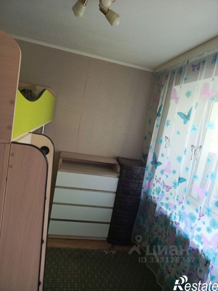 1-комн квартира Пермь городской округ, Пермь