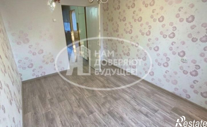 3-комн квартира Лысьва, улица Смышляева, 46