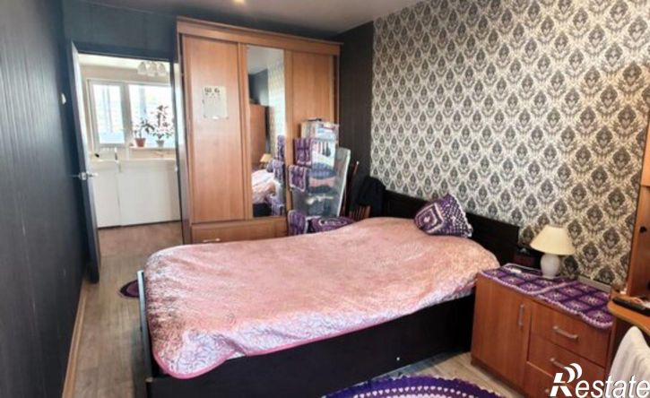 3-комн квартира Пермь, Новосибирская улица, 26