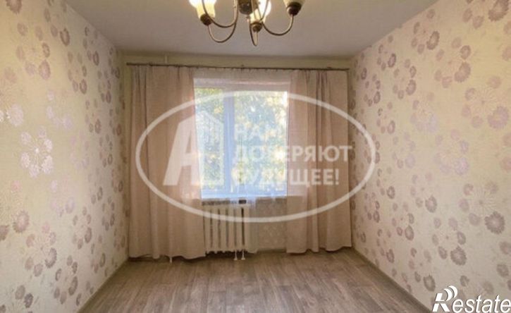 3-комн квартира Лысьва, улица Смышляева, 46