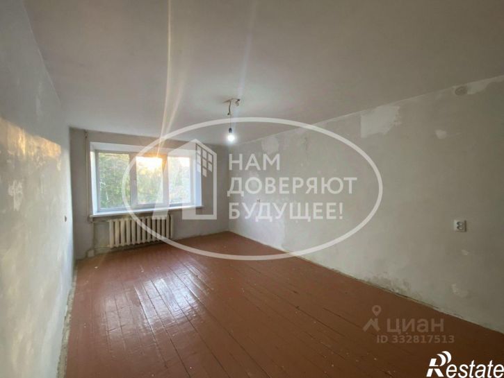 3-комн квартира Лысьвенский муниципальный округ