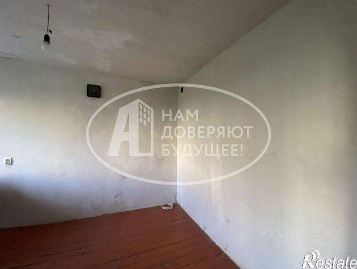 3-комн квартира Лысьвенский муниципальный округ