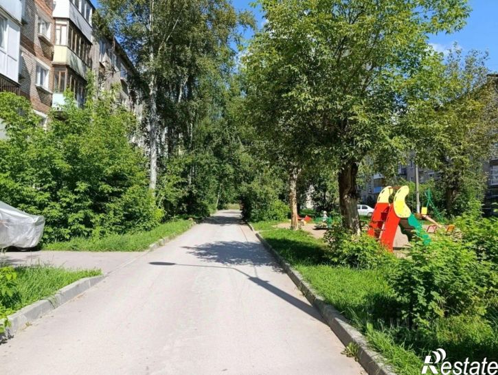 1-комн квартира Пермь городской округ, Пермь