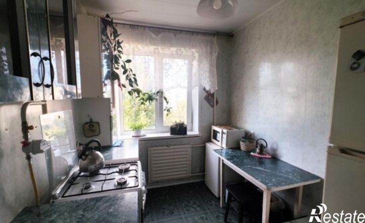 3-комн квартира Пермь, Новосибирская улица, 26