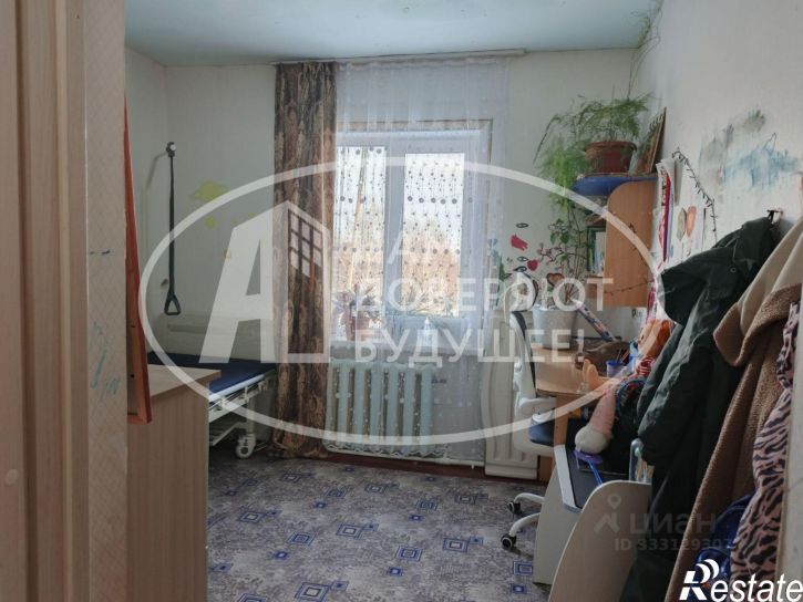3-комн квартира Бардымский муниципальный округ