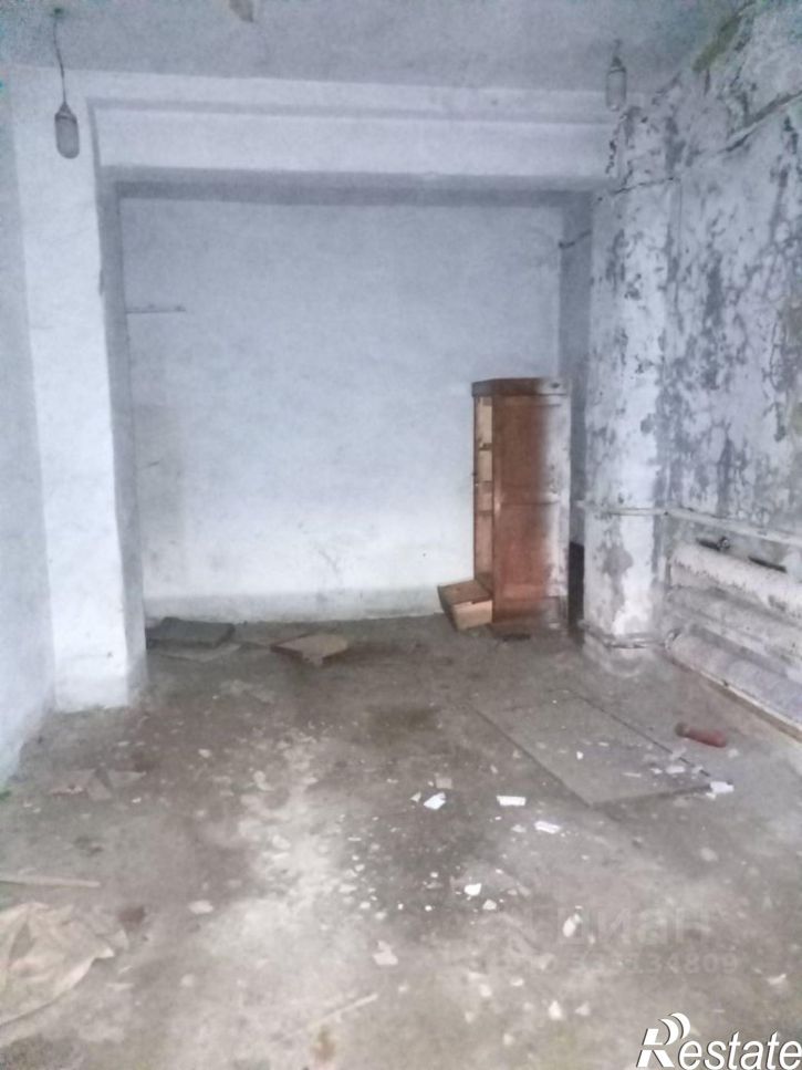Гараж/парковка