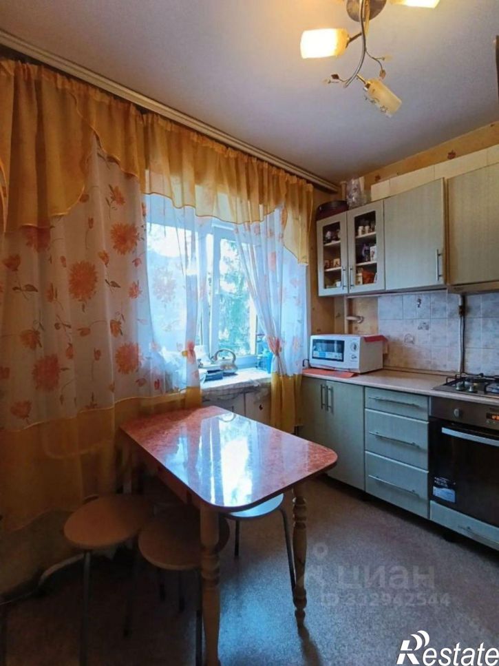 1-комн квартира Пермь городской округ, Пермь