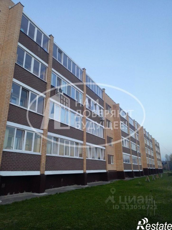 1-комн квартира городской округ Пермь, Пермь