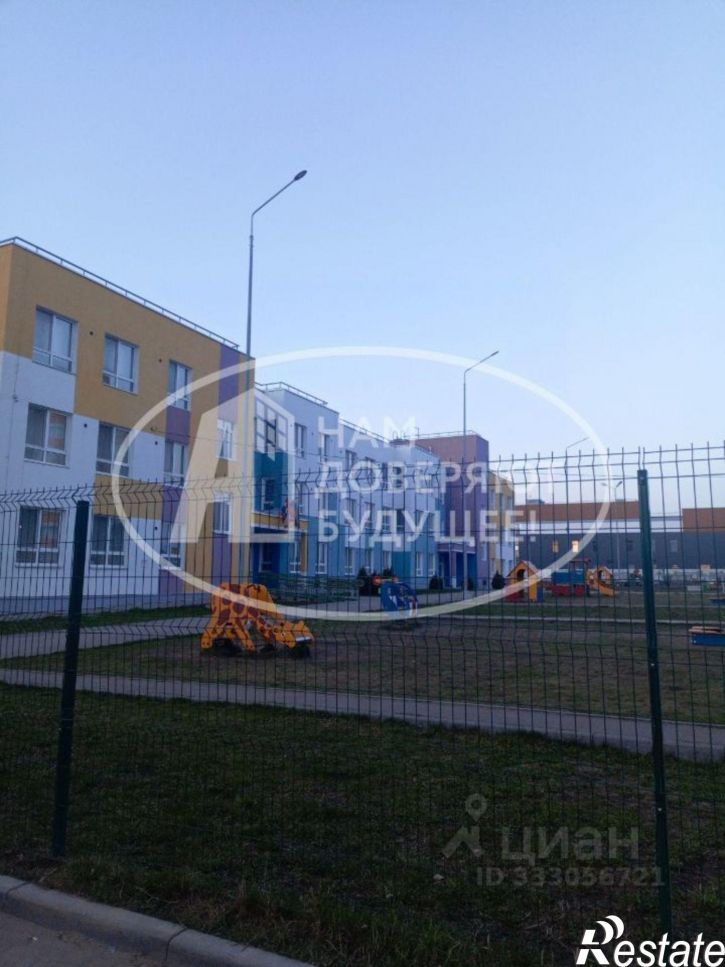 1-комн квартира городской округ Пермь, Пермь