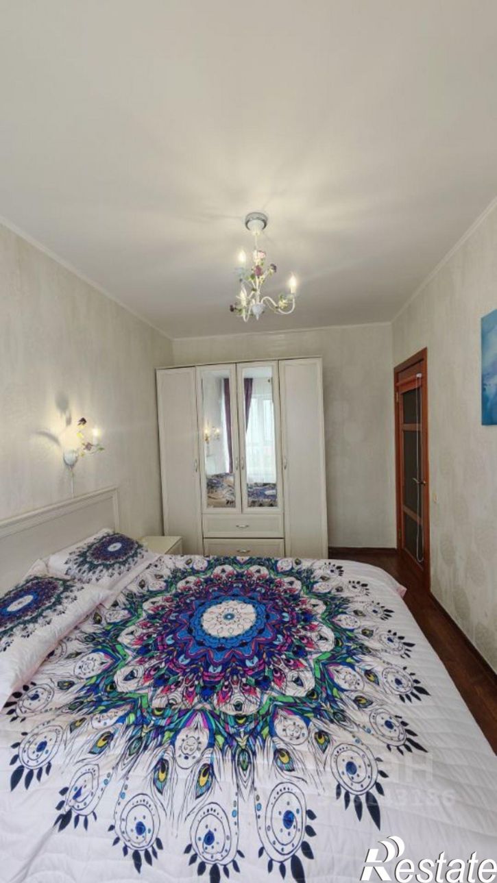 2-комн квартира Пермь, улица Чернышевского, 15В