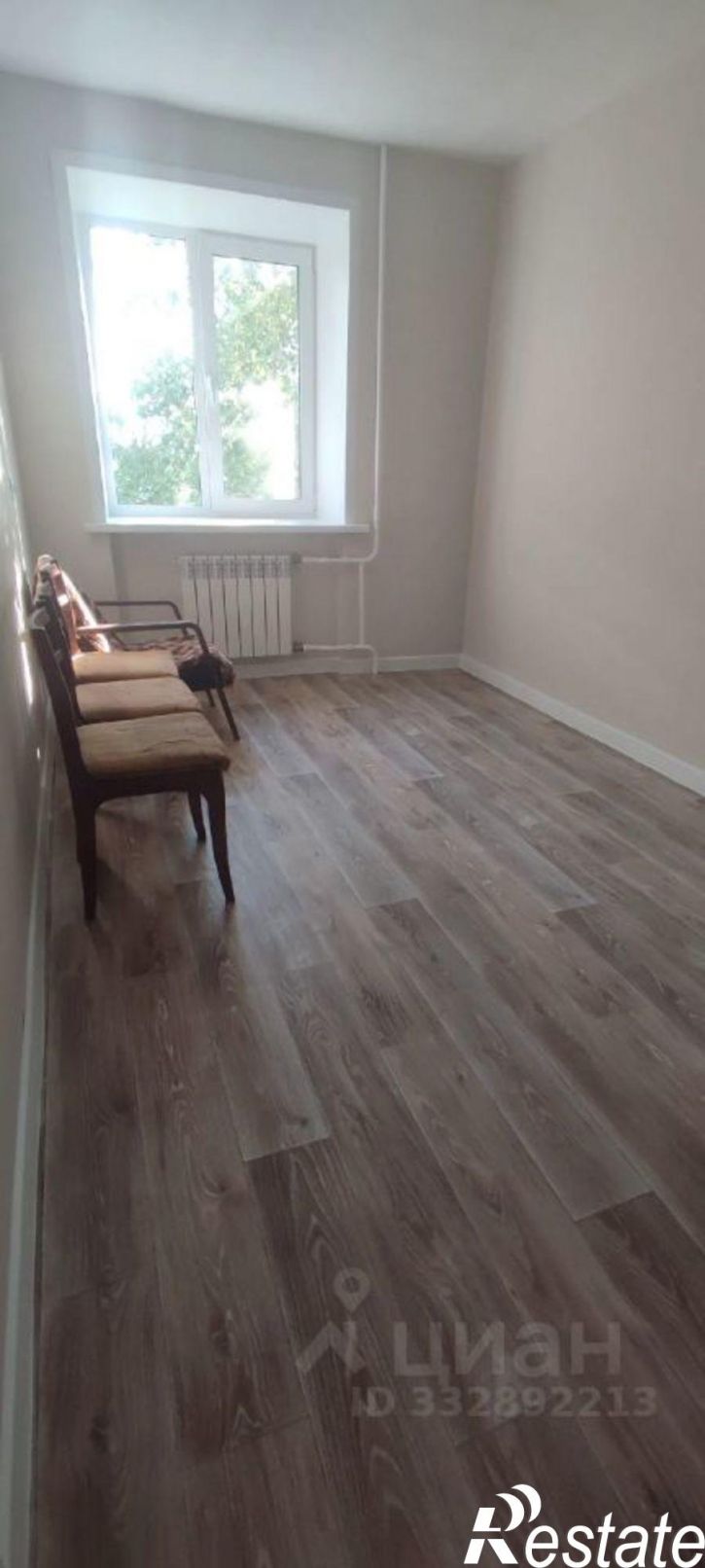 2-комн квартира Пермь, Качканарская улица, 45