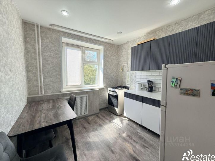 1-комн квартира Кунгур г., Челюскинцев ул., д.11