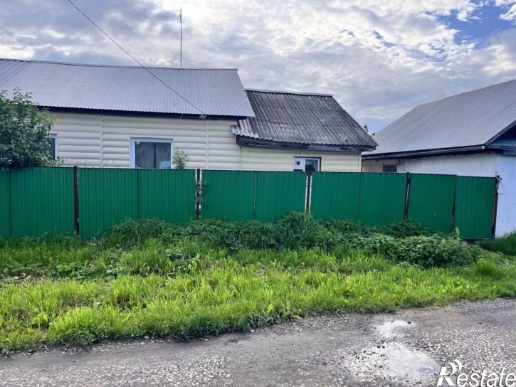 3-комн квартира Пермский р-н, Сылва п, Нагорная ул, 20