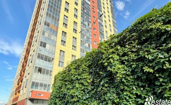 3-комн квартира Пермь, Пушкарская улица, 136А