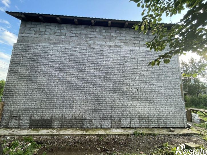 Коттедж/дом Пермь, Комаровская улица, 5