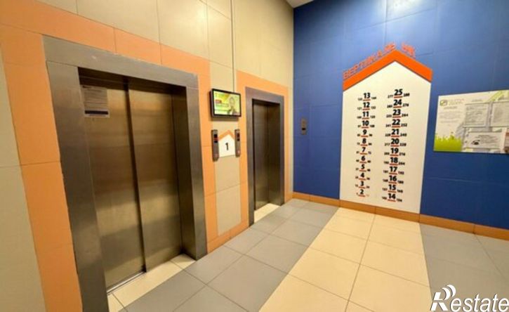 3-комн квартира Пермь, Пушкарская улица, 136А