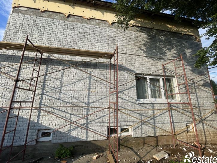 Коттедж/дом Пермь, Комаровская улица, 5