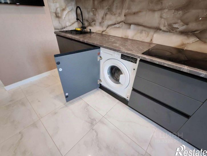 3-комн квартира улица Гашкова,дом 53к2
